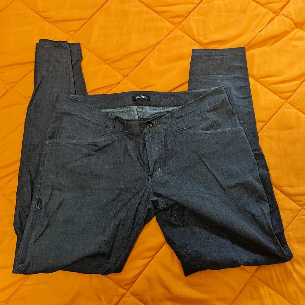 Arc'teryx A2B Commuter Pants
